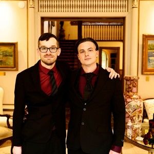 Meet your Posher, Patricia